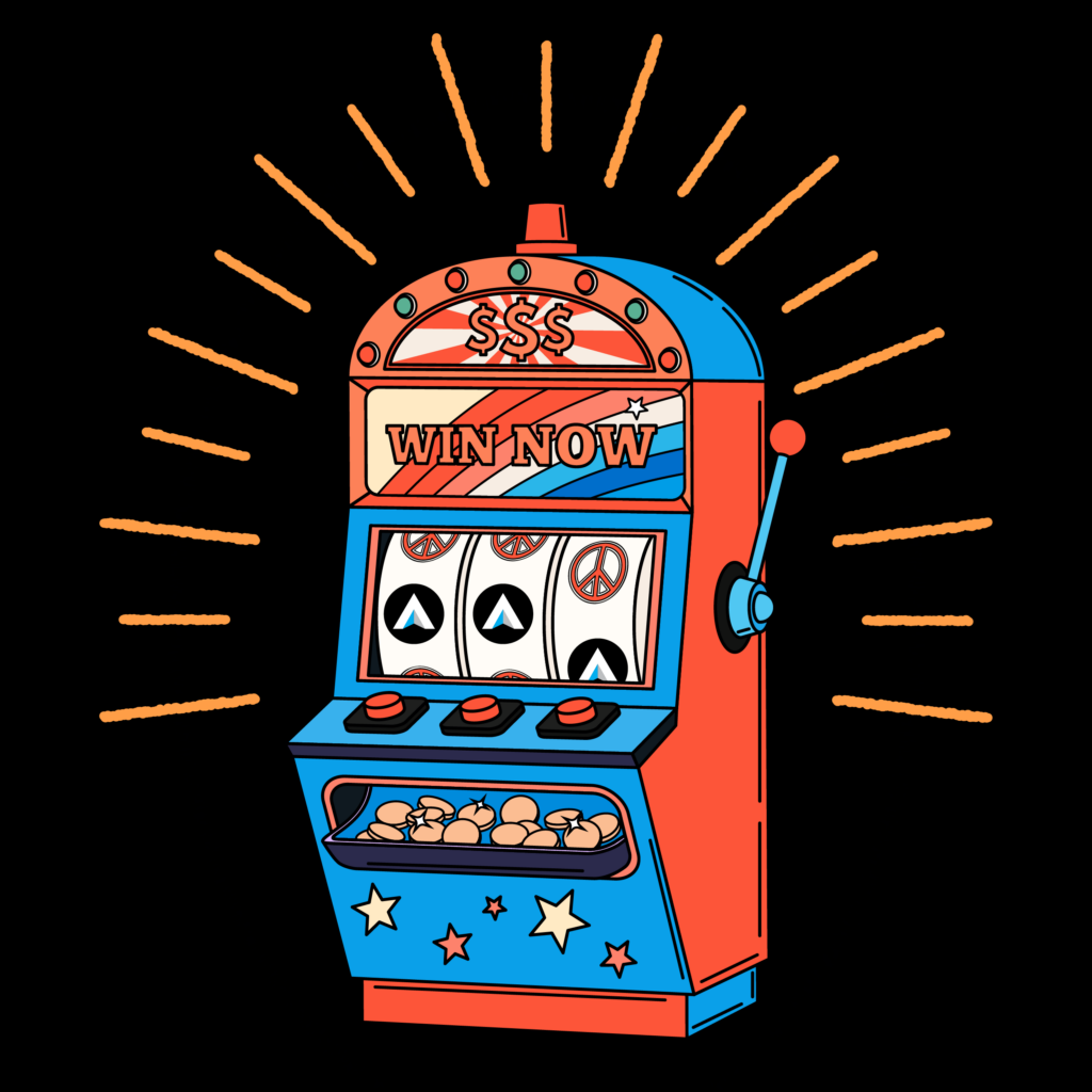 Slot machine