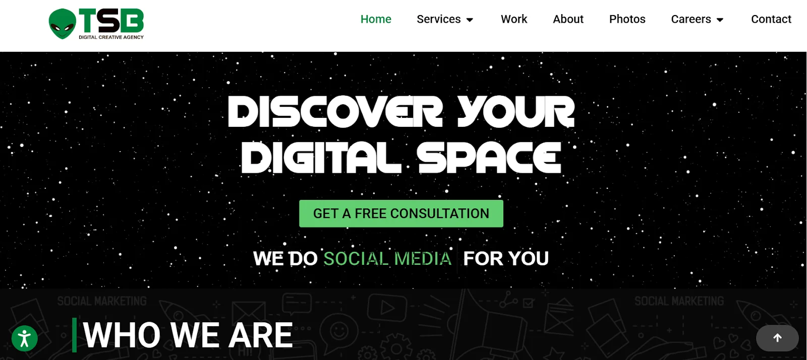 Top Social Media Agencies US