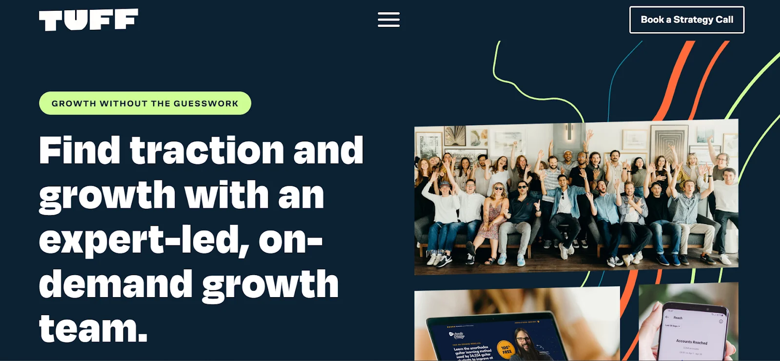 Top Digital Marketing Agencies US