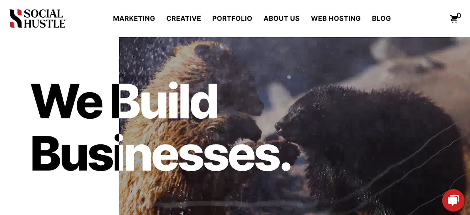 Top Digital Marketing Agencies US