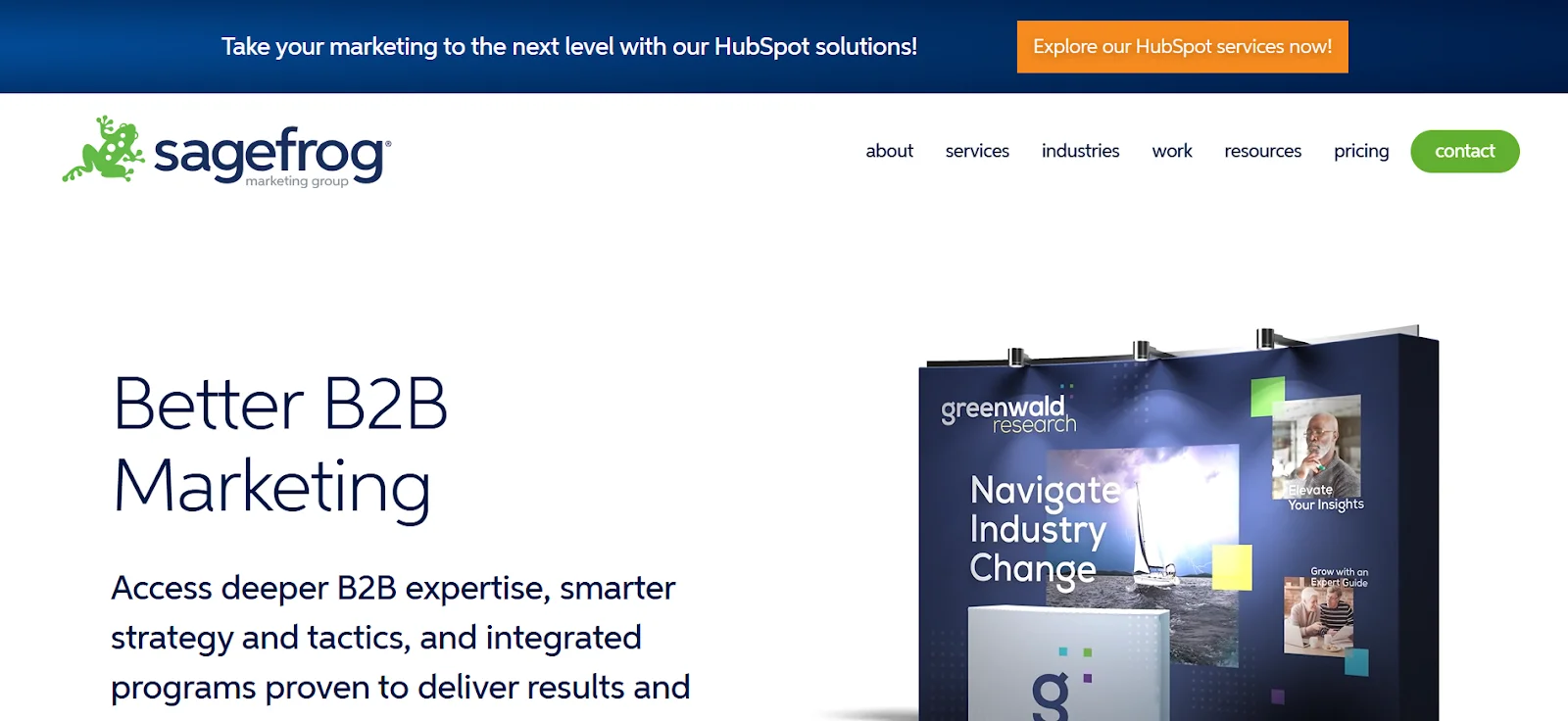 Top Digital Marketing Agencies US