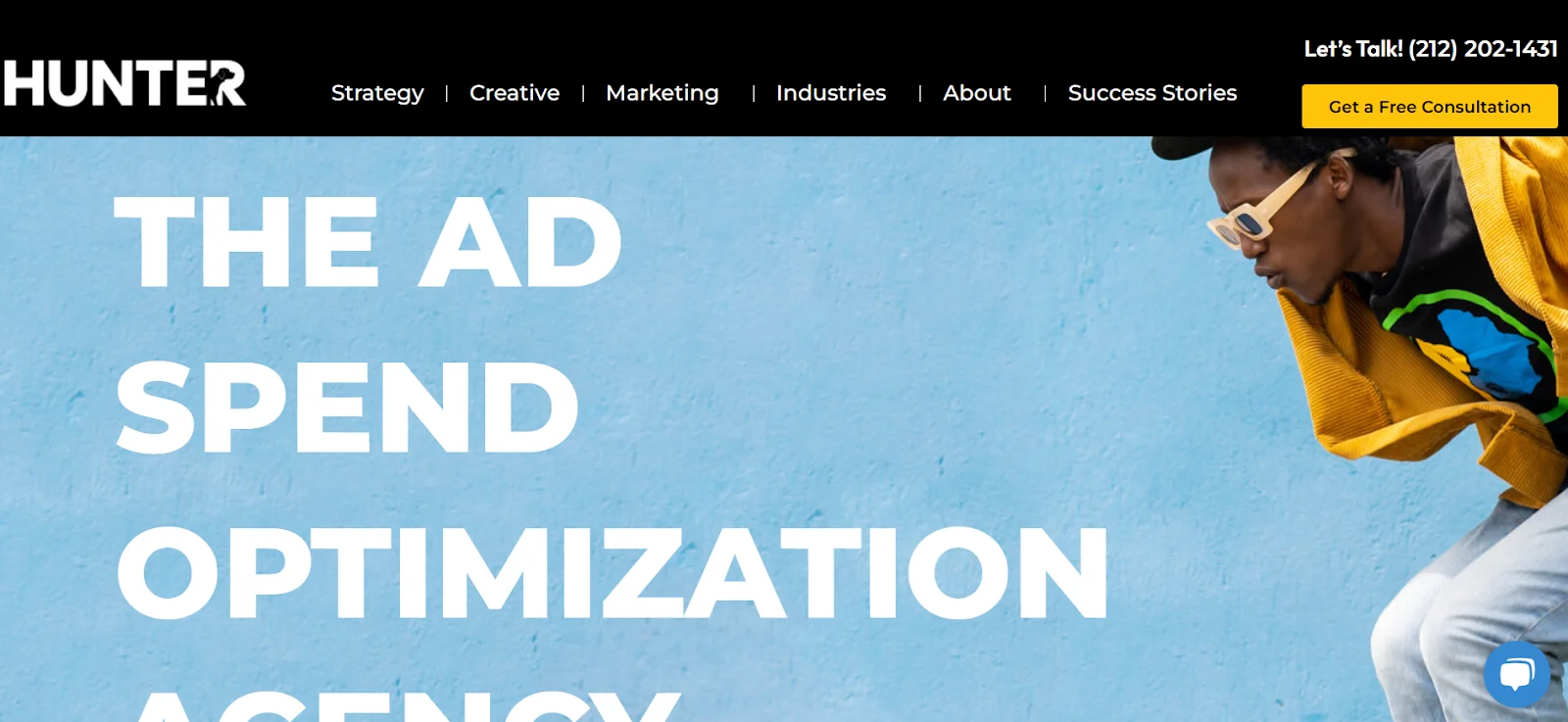 Top Digital Marketing Agencies US