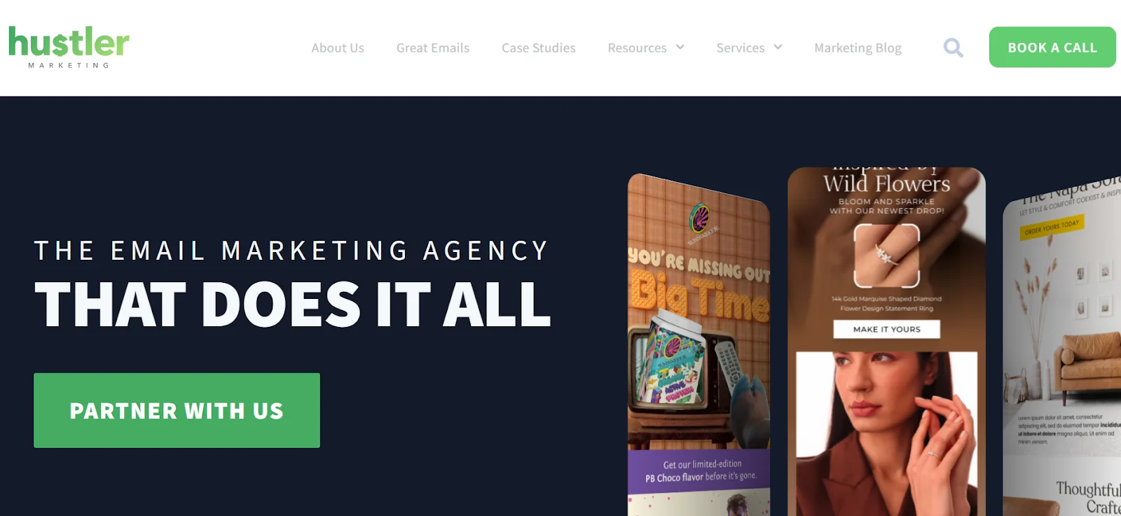 Top Digital Marketing Agencies US