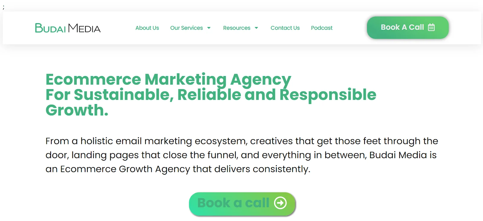 Top Digital Marketing Agencies US