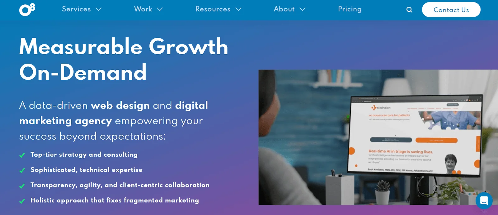 Top Paid Media Agencies US