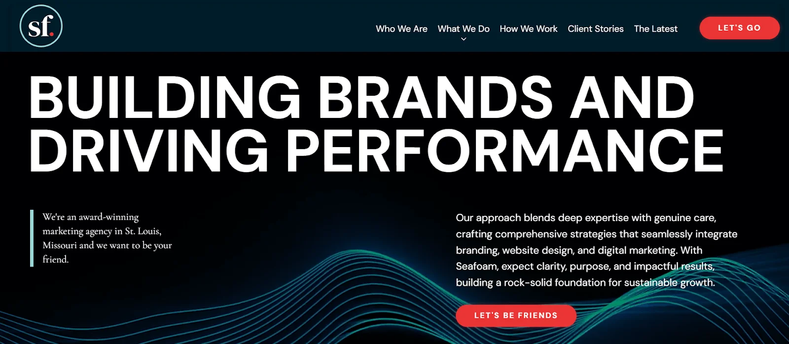 Top Paid Social Agencies US