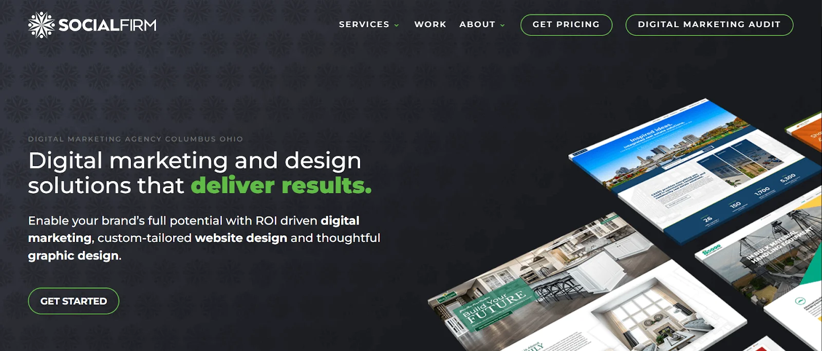 Top Paid Media Agencies US