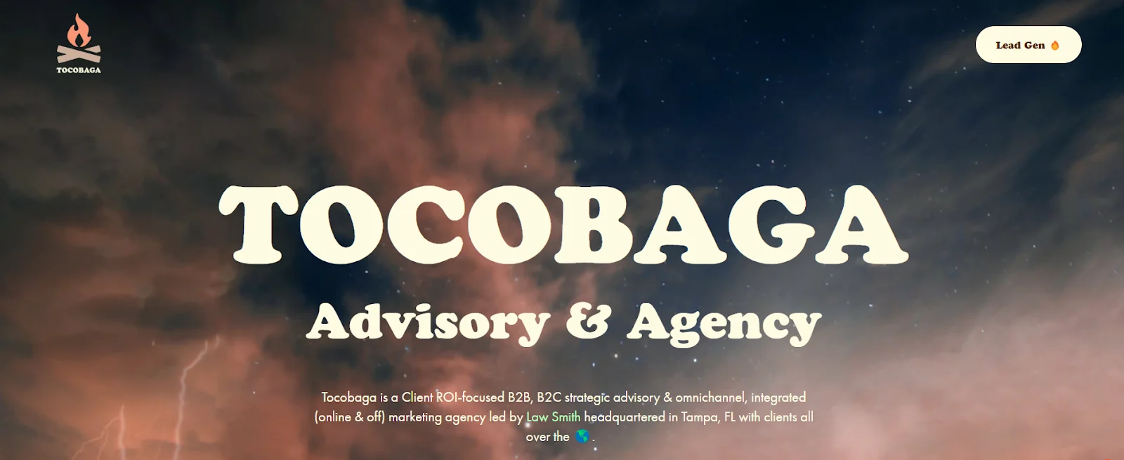 Top Social Media Marketing Agencies Tampa