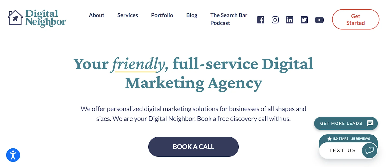 Top Social Media Marketing Agencies Tampa