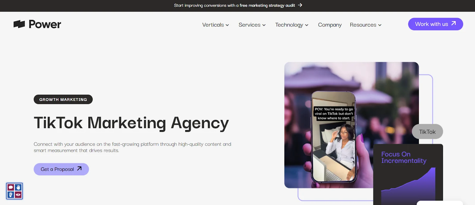 Top TikTok Agencies