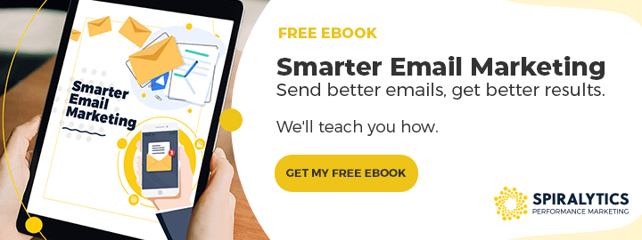 Smarter Email Marketing 2