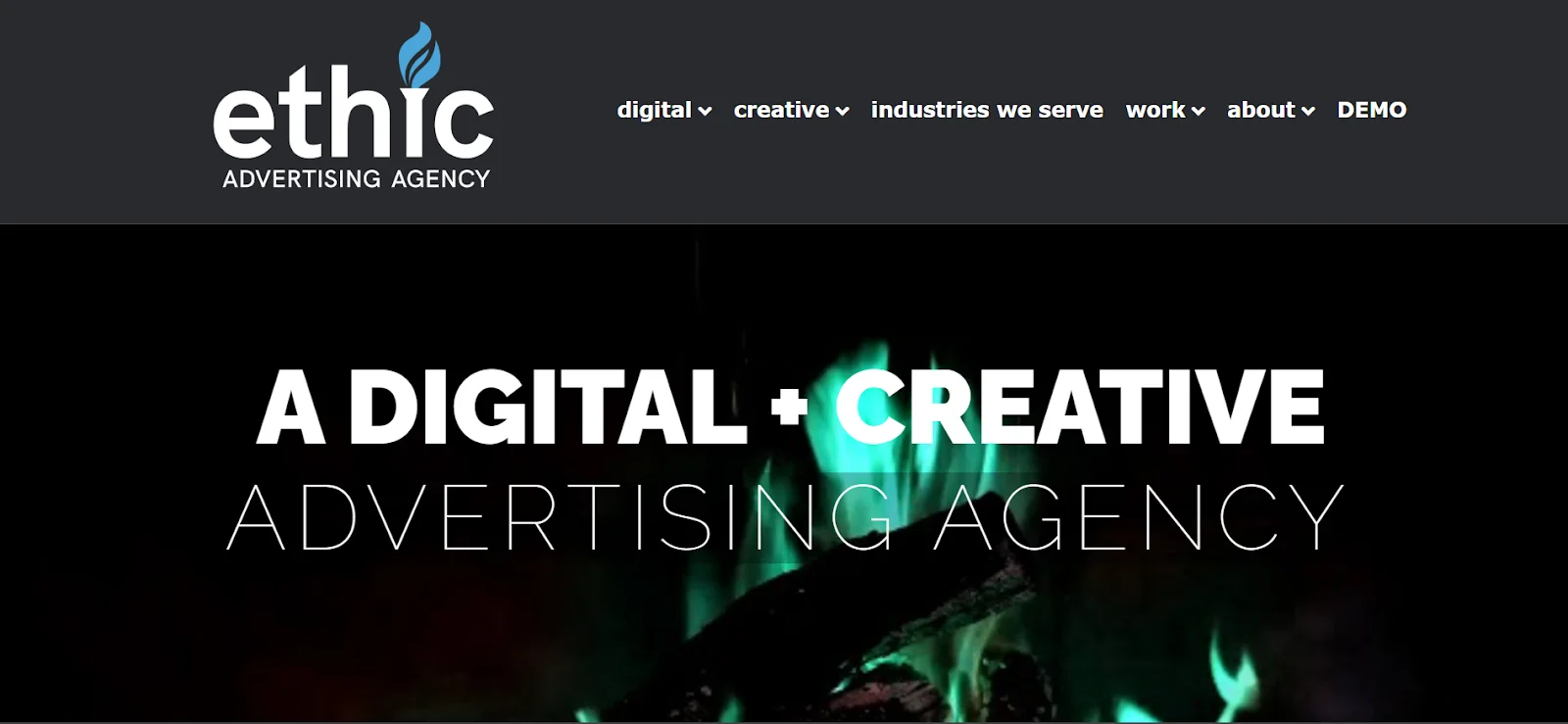 Top Advertising Agencies