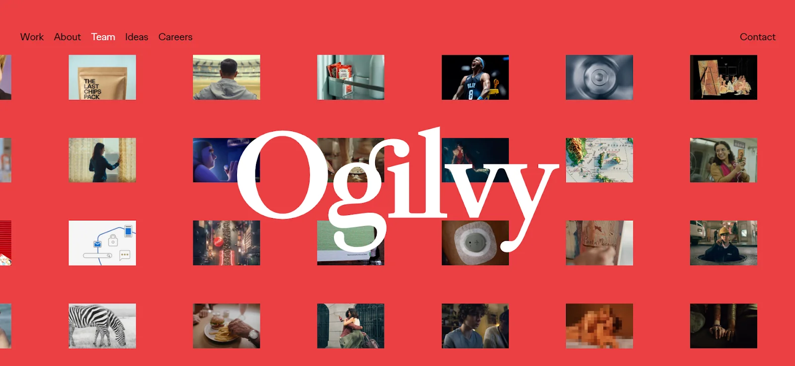 Top Advertising Agencies