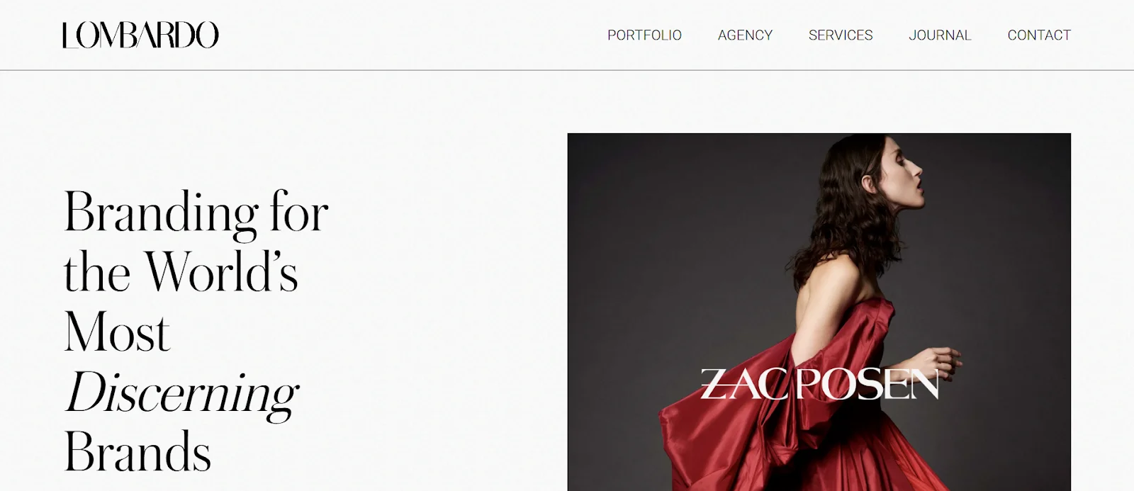 Top Fashion Marketing Agencies