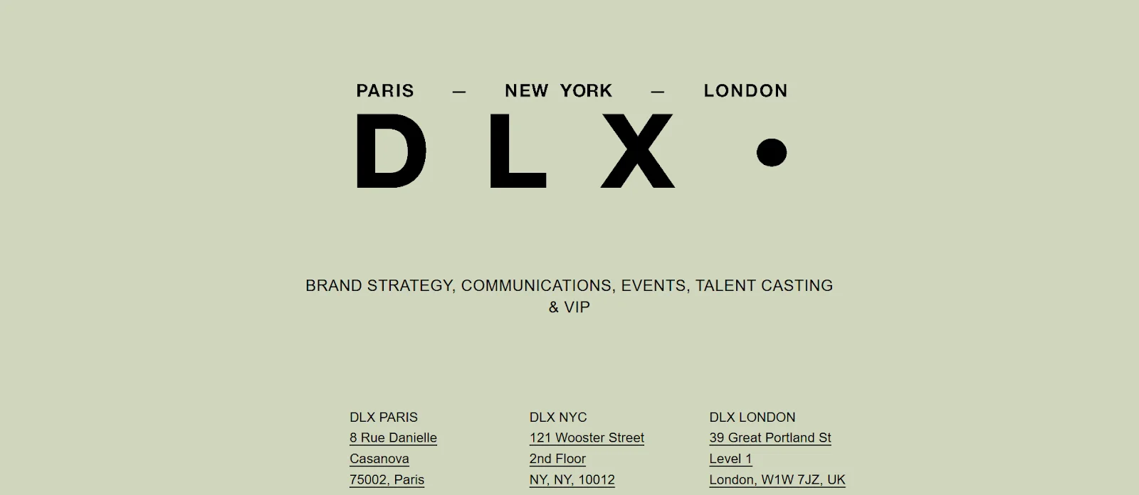 Top Luxury Marketing Agencies