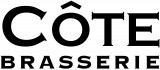 Cote Brasserie logo, a client of Koozai's