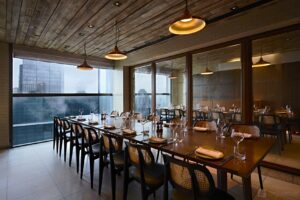 Finance AI Roundtable